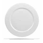 Тарелка презентационная 30,5см Bamboo WHBALP121