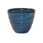 Стаканчик Ripple 0,28л d9,5см h8,3см, Bit on the Side, цвет Sapphire BCBLRPCM1