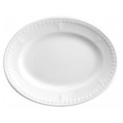 Блюдо овальное 30,5см Buckingham WBD121