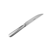 Abert (Италия) Нож для стейка 110/212 мм. 18/10  2,5 мм Багетт Abert /1/12/