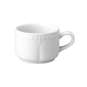 Чашка чайная стекбл 210мл Buckingham WBC1