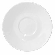 Блюдце 14,2см Cafe Ripple WHCLSS1