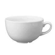 Чашка Cappuccino 340мл Cafe WHCB281