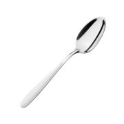 Abert (Италия) Ложка столовая Мастер 18/0 2 мм 19,4 см. белый Abert /12/144/
