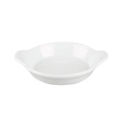 Форма для запекания d12,5см 0,18л, цвет белый, Cookware WHCWRE6N1