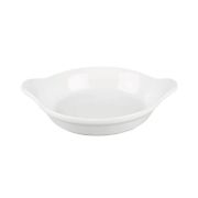 Форма для запекания d15см 0,30л, цвет белый, Cookware WHCWSREN1