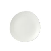Тарелка мелкая "Волна" 21см, без борта, ISLA WHISOI81