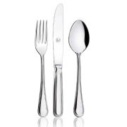 Broggi (Италия) Ложка чайная N/900 18/10  3 мм 14,3 см. Broggi /12/144/