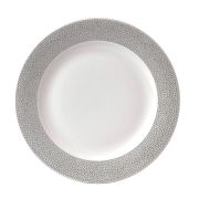 Тарелка подстановочная 30,5см ISLA, цвет Shale Grey SHISIF111