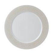 Тарелка презентационная 30,5см ISLA, цвет Coastal Sand ANISIP121
