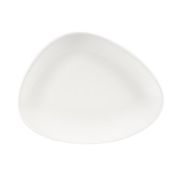 Блюдо треугольное CHEFS 26,5х20,5см Lotus WHTC261