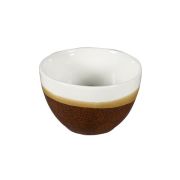 Салатник/Сахарница 0,23л d9,8см h6,2см, Monochrome, цвет Cinnamon Brown MOBRSSGR1