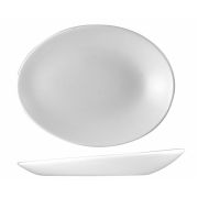 Блюдо овальное 25х19,4см Profile WHOR101