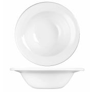 Салатник с бортом 0,255л d17см Profile WHVPOB1