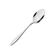 Abert (Италия) Ложка десертная Стайл 18/10  3 мм 18,2 см. Abert /12/