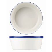 Рамекин 500мл d13,5см Retro Blue WHBBRPDN1