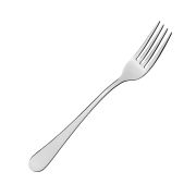 Abert (Италия) Вилка столовая Мурано 18/0  1,8 мм 20,1 см. Abert /12/
