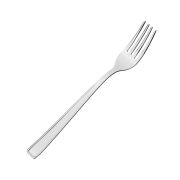 Abert (Италия) Вилка столовая Торонто 18/0  1,8 мм 19,6 см. Abert /12/