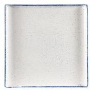 Блюдо сервировочное 30,3х30,3см, Stonecast Buffet, цвет Indigo Blue SHBIAST1