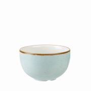 Сахарница 0,227л, без крышки, Stonecast, цвет Duck Egg Blue SDESSSGR1