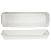 Форма для запекания GN 2/4 53х16см h6,2см 3,0л, Stonecast Hints, цвет Barley White SHWHLBD1