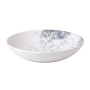 Салатник 0,42л d18,2см, без борта, цвет HAZE Blue Vellum, Studio Prints HZBLEVB71