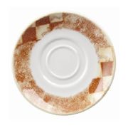 Блюдце 12,7см Tuscany TUSCS1