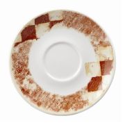 Блюдце 15,6см Tuscany TUSCSS1