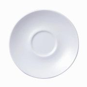 Блюдце 14,1см Vintage Prints, цвет Georgian WHGTS1