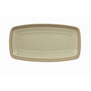 Блюдо прямоугольное 29х15см, керамика, Igneous ZCATIG291