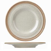 Тарелка мелкая 18см, керамика, Igneous ZCATIGP71