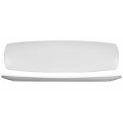 Блюдо прямоугольное узкое 35,5х10см, без борта, Menu ZCAPNRPS1