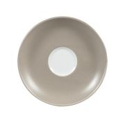 Блюдце 12,7см Menu Shades, цвет Smoke Grey ZCSSPOSS1