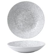 Салатник 1,48л d25см Menu Shades, цвет Caldera Chalk White ZCCWPB251