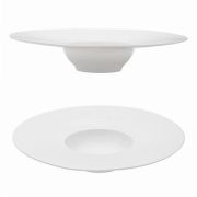 Тарелка для пасты 30,5см 0,24л, с широким бортом Oxford C01C-9001