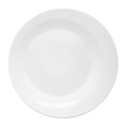 Тарелка мелкая 27,5см, серия Moon, Oxford F02X-9001