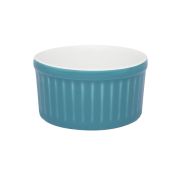 Рамекин 180мл d10см h5см Oxford, цвет бирюзовый C12N-0270