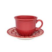 Набор посуды 12 предметов "Renda" Oxford J590-6404