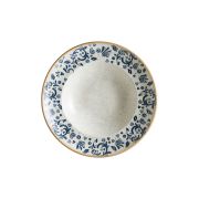 Bonna (Турция) Тарелка d=270 мм. глубокая 450 мл. Виенто форма Гурмэ Bonna /1/6/408/