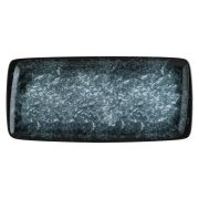 Bonna (Турция) Блюдо прямоуг. 340*160 мм. Сепия, форма Мув Bonna /1/12/