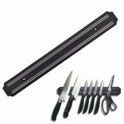 Магнит. держатели (Китай) Магнитный держатель для ножей 50 см. /1/200/