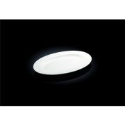 Wilmax (Англия) Блюдо овальное 200*145 мм. Wilmax /6/48/