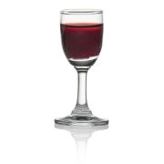 Рюмка "Classic" 30мл h100мм d50мм, для водки/ликёра, стекло 1501L01