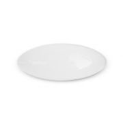 Фарфор (Китай) Блюдо овальное (селедочник) 255*105 мм. Классик /1/