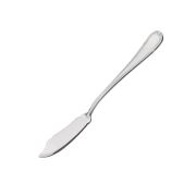 Abert (Италия) Нож для сервировки рыбы Король Генрих VIII 18/10  2,5 мм 25 см. Abert /1/