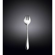 Wilmax (Англия) Вилка для устриц Стелла 18/10 3,5 мм 13 см. Wilmax /12/216/