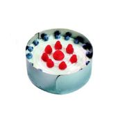 MGsteel Форма кондитерская раздвижная d=15-30 см. нерж. MGsteel /1/48/