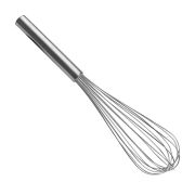 MGsteel Венчик  30 см. нерж. 16 спиц/8петель толщина спицы 1,6 мм. MGsteel /1/120/