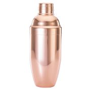 Шейкер 0,71л, сталь/медь M37039CP