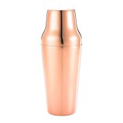 Шейкер французский "Parisienne" 0,70л, сталь/медь M37085CP